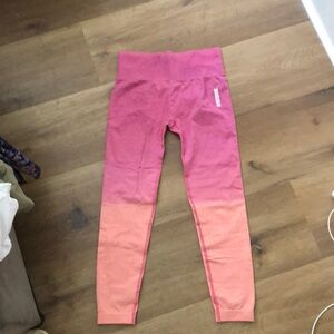 Gymshark Ombré Leggings